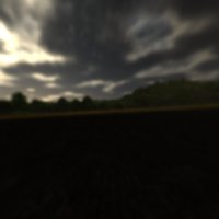 Asset preview